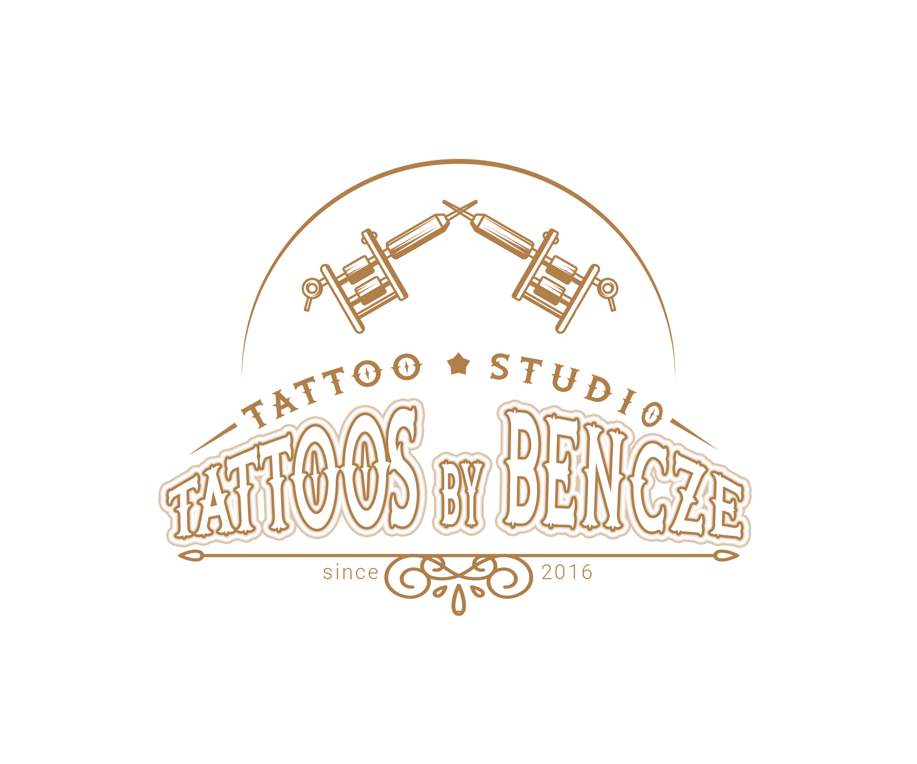 Tattoos by Bencze
